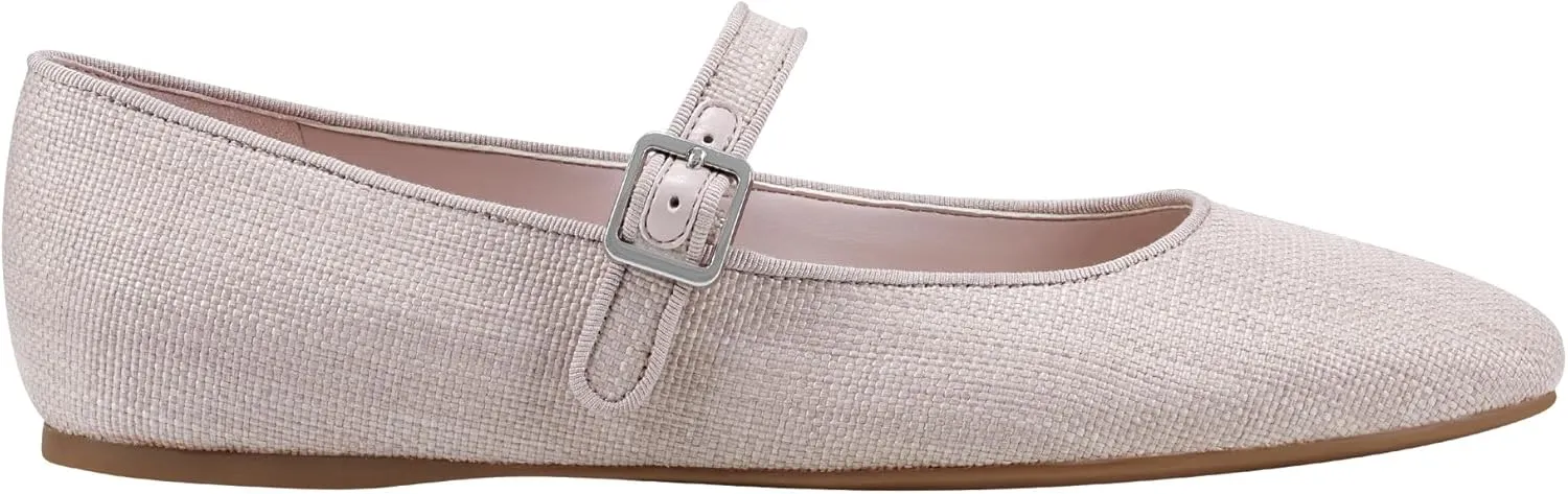 Marc Fisher LTD Women's Lailah Ballet Flat