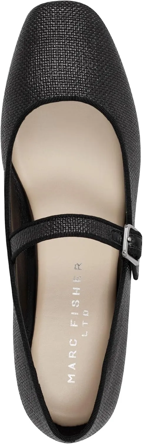 Marc Fisher LTD Women's Lailah Ballet Flat