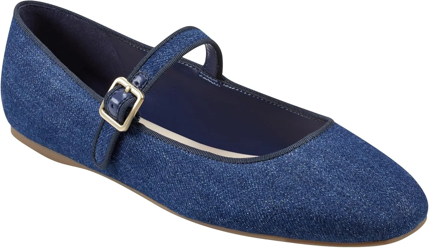 Marc Fisher LTD Women's Lailah Ballet Flat