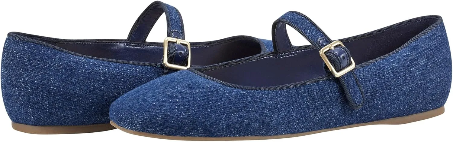 Marc Fisher LTD Women's Lailah Ballet Flat