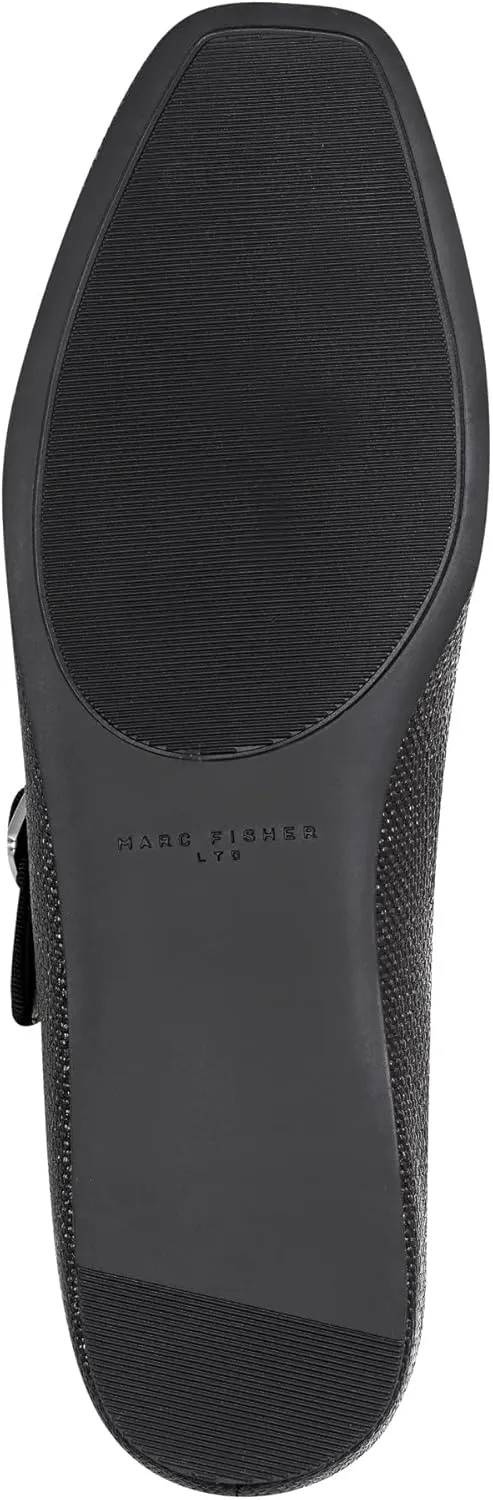 Marc Fisher LTD Women's Lailah Ballet Flat