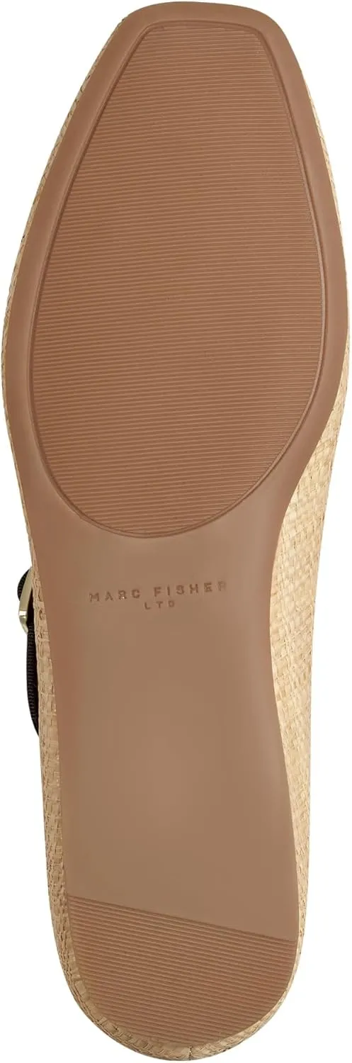 Marc Fisher LTD Women's Lailah Ballet Flat