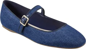 Marc Fisher LTD Women's Lailah Ballet Flat