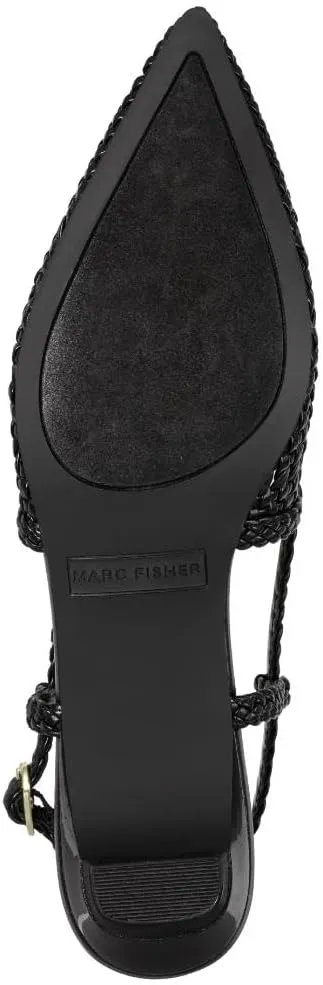 Marc Fisher Women's Kelysa Ballet Flat