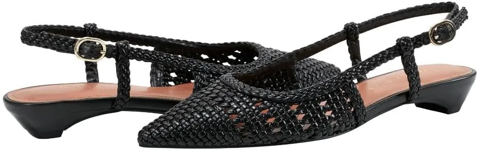 Marc Fisher Women's Kelysa Ballet Flat