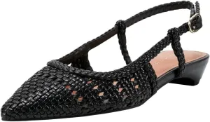 Marc Fisher Women's Kelysa Ballet Flat