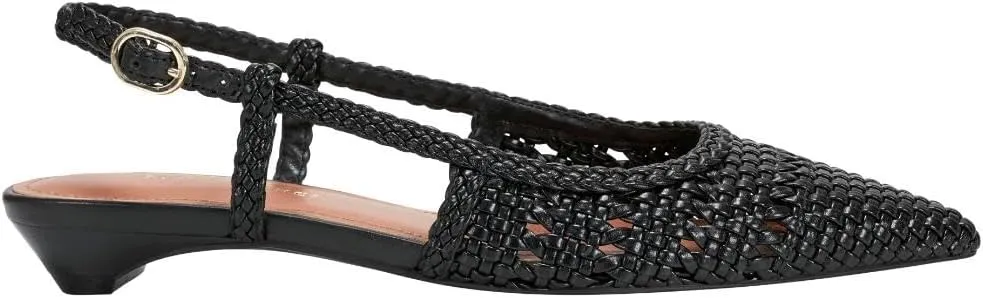 Marc Fisher Women's Kelysa Ballet Flat