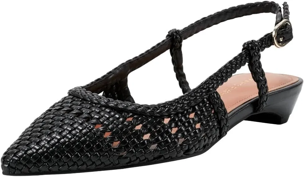Marc Fisher Women's Kelysa Ballet Flat