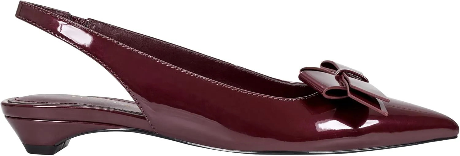 Marc Fisher Women's Kerrey Ballet Flat