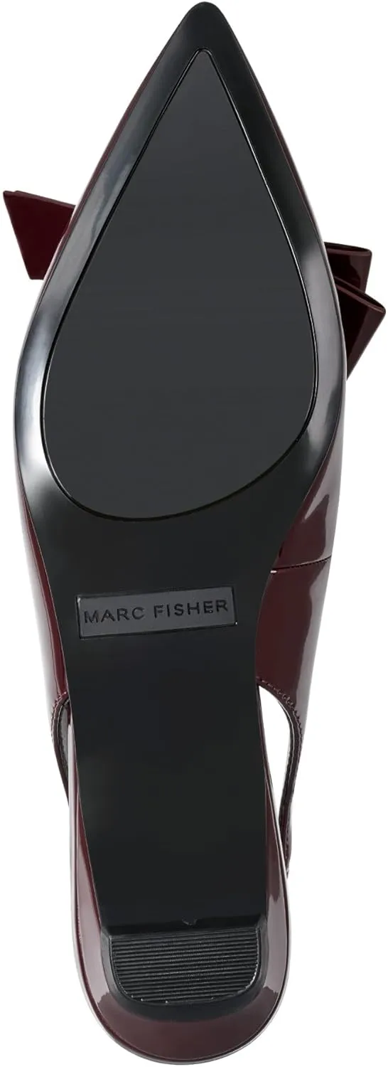 Marc Fisher Women's Kerrey Ballet Flat