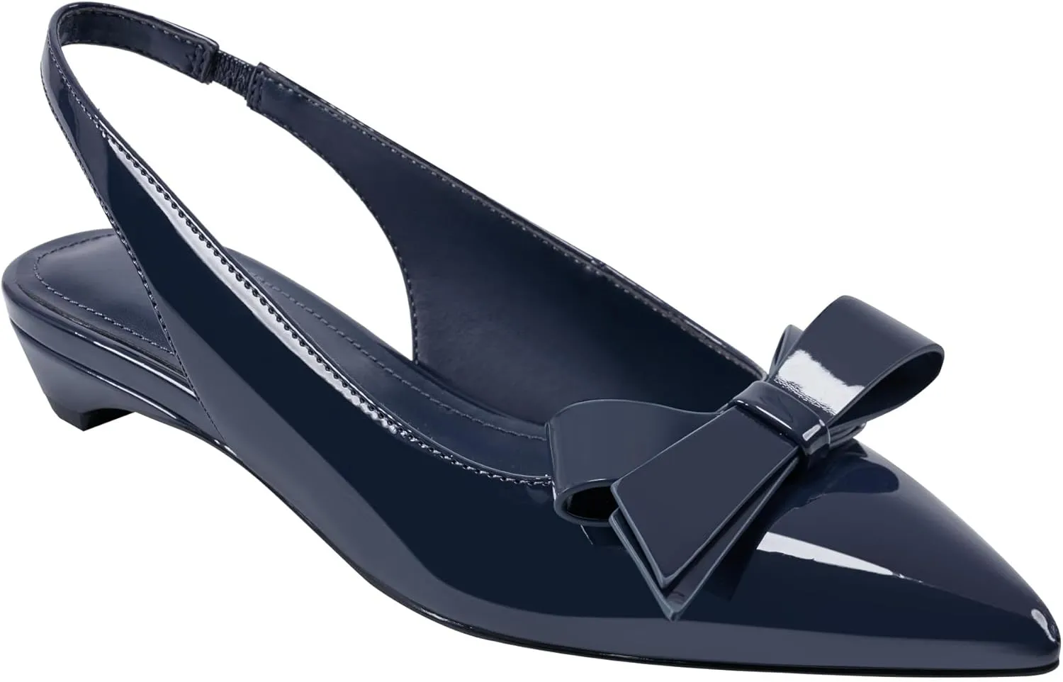 Marc Fisher Women's Kerrey Ballet Flat