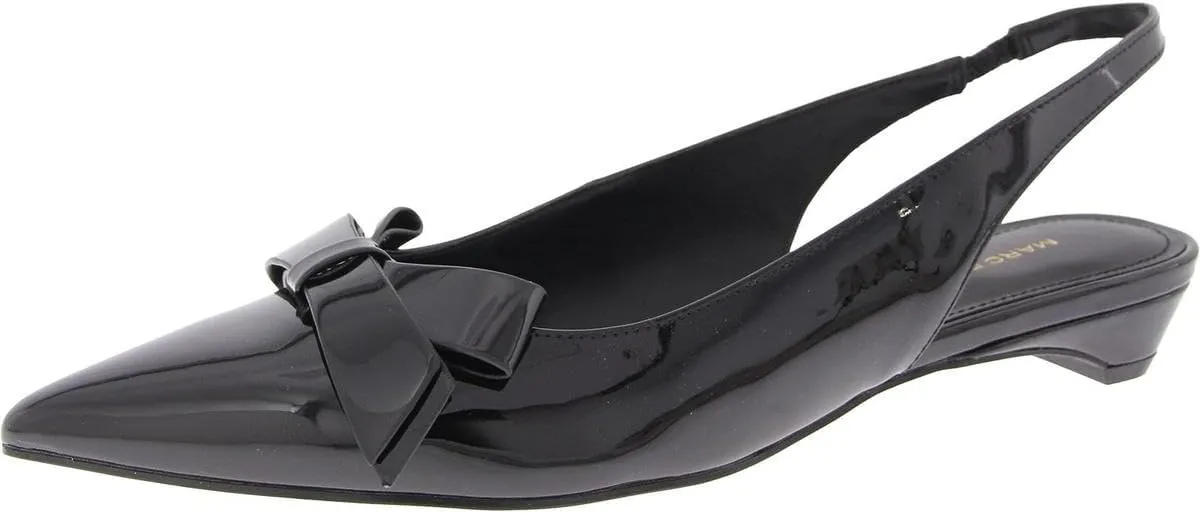 Marc Fisher Women's Kerrey Ballet Flat