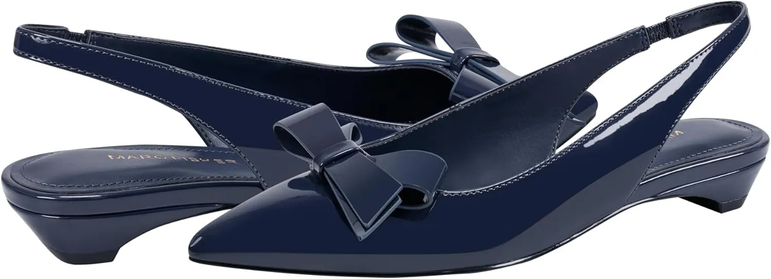 Marc Fisher Women's Kerrey Ballet Flat