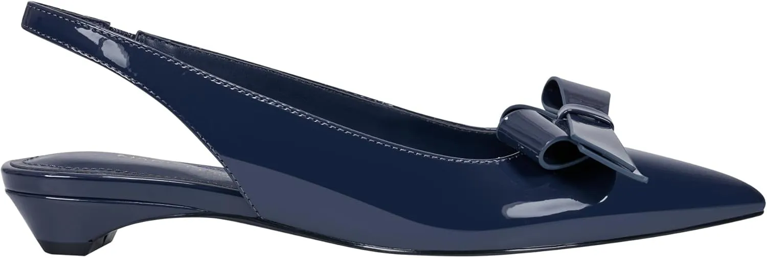 Marc Fisher Women's Kerrey Ballet Flat
