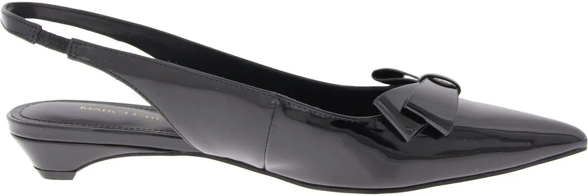 Marc Fisher Women's Kerrey Ballet Flat