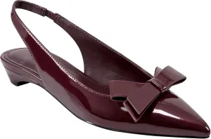 Marc Fisher Women's Kerrey Ballet Flat