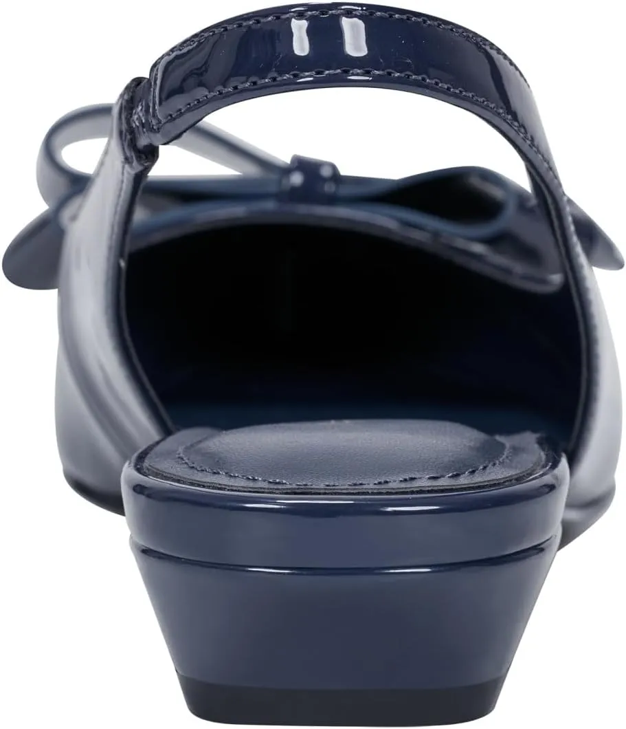 Marc Fisher Women's Kerrey Ballet Flat