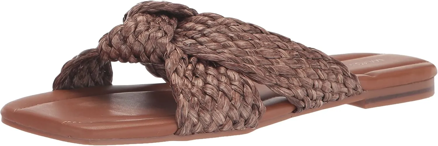 Marc Fisher Women's Lasket Sandal