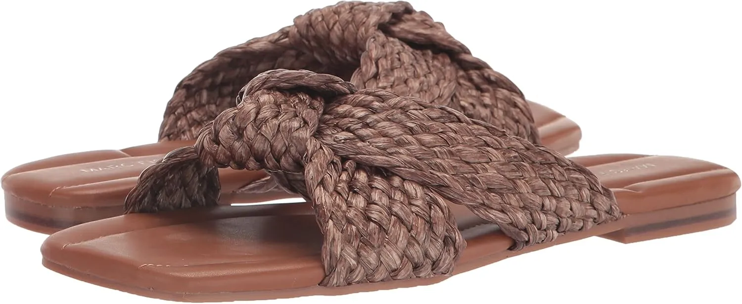 Marc Fisher Women's Lasket Sandal