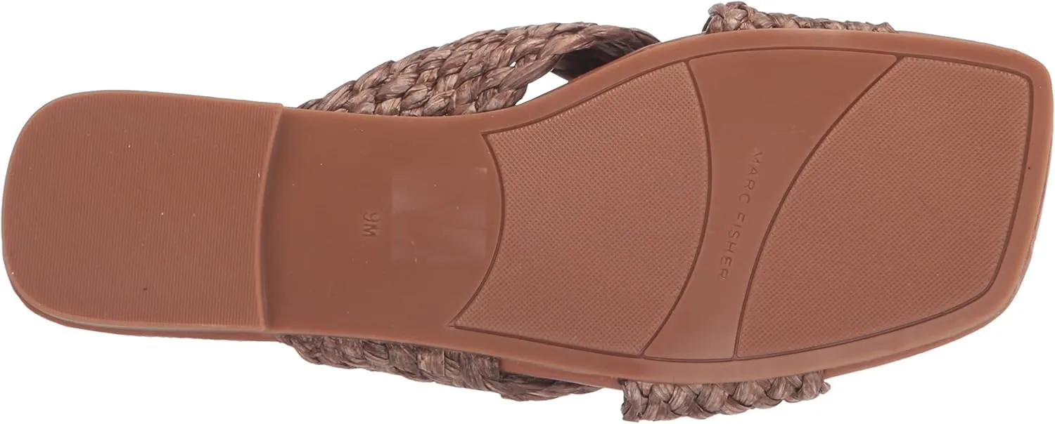 Marc Fisher Women's Lasket Sandal