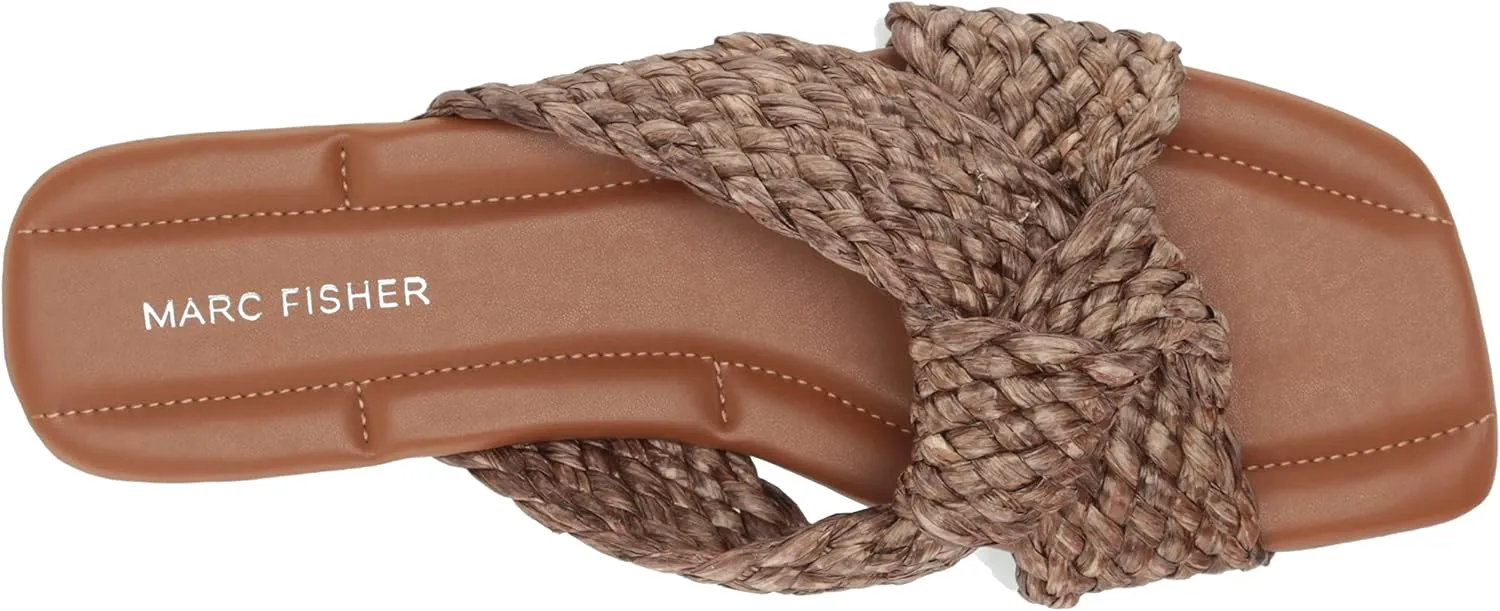 Marc Fisher Women's Lasket Sandal