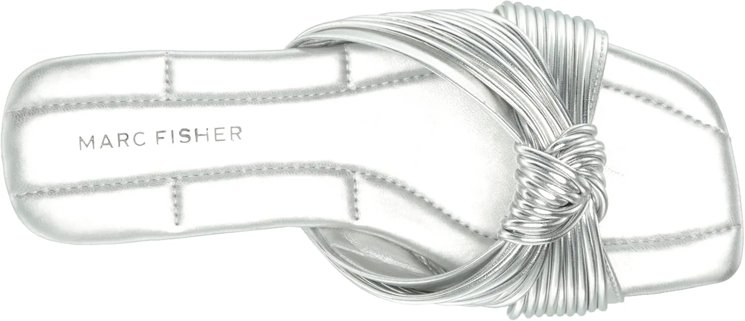 Marc Fisher Women's Laury Sandal