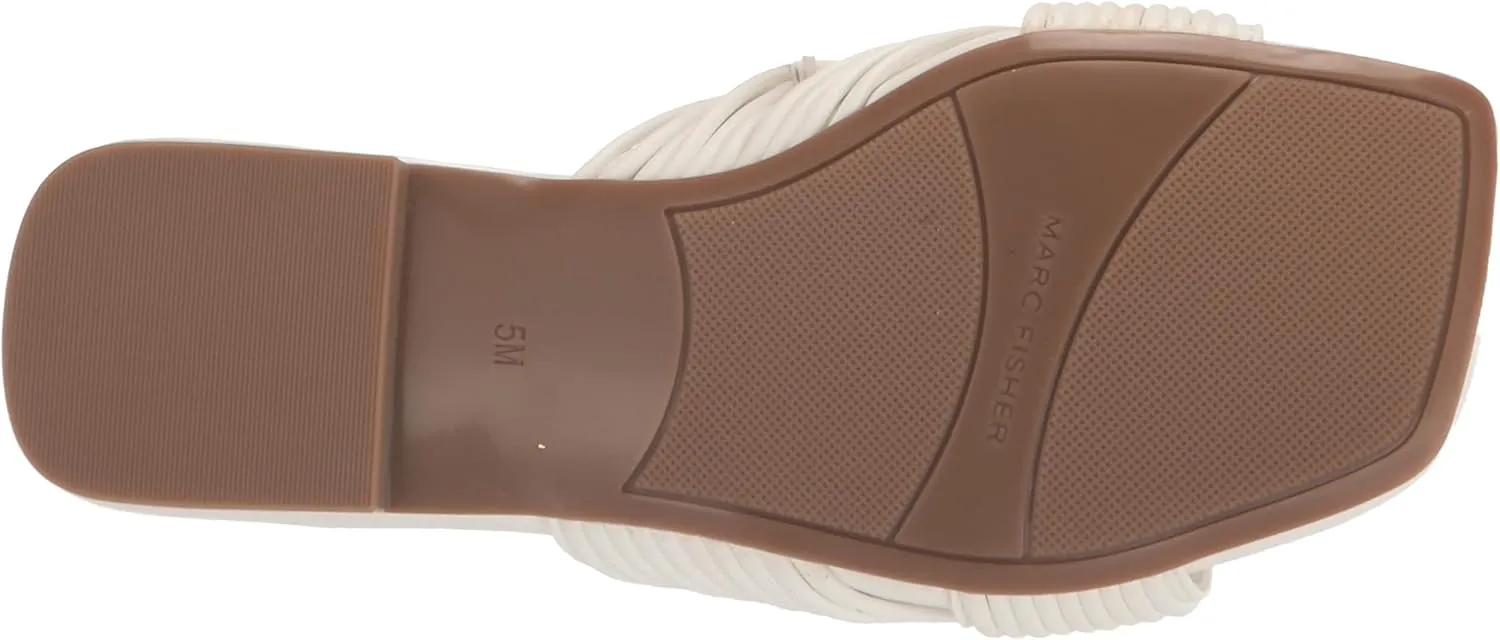 Marc Fisher Women's Laury Sandal