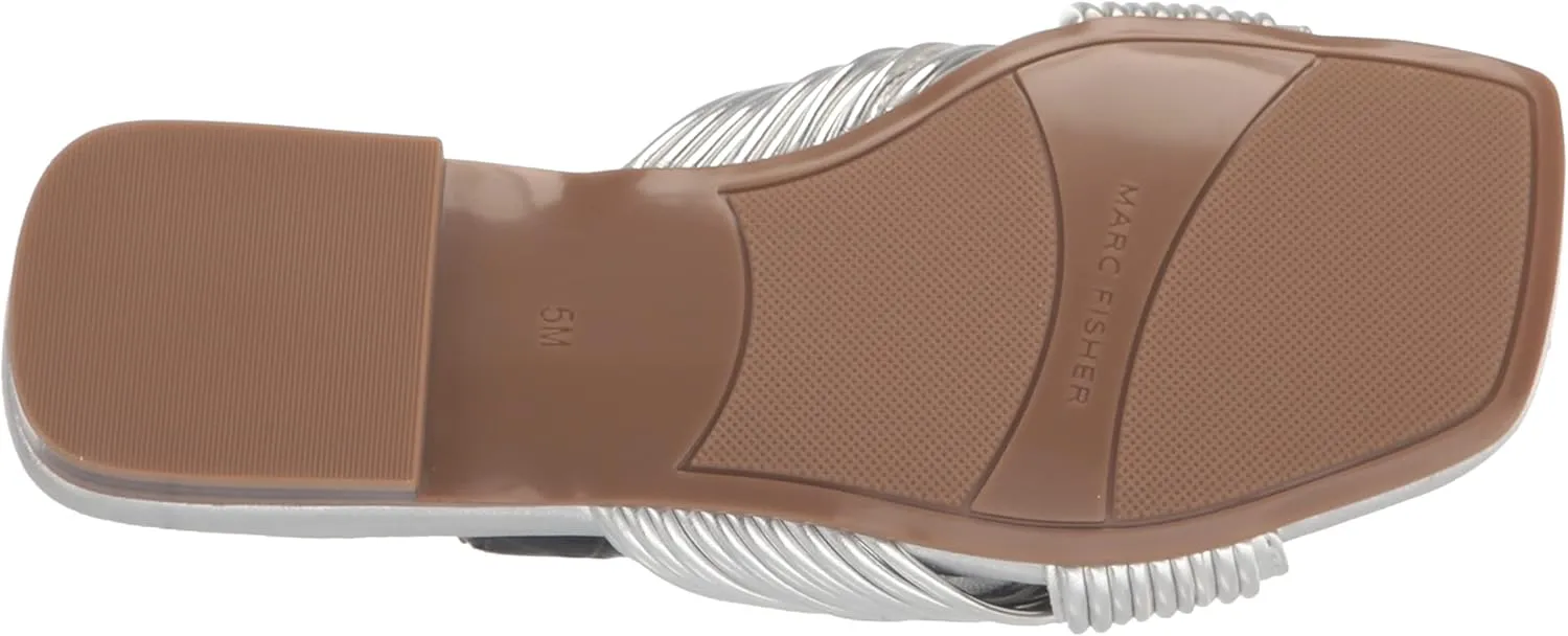 Marc Fisher Women's Laury Sandal