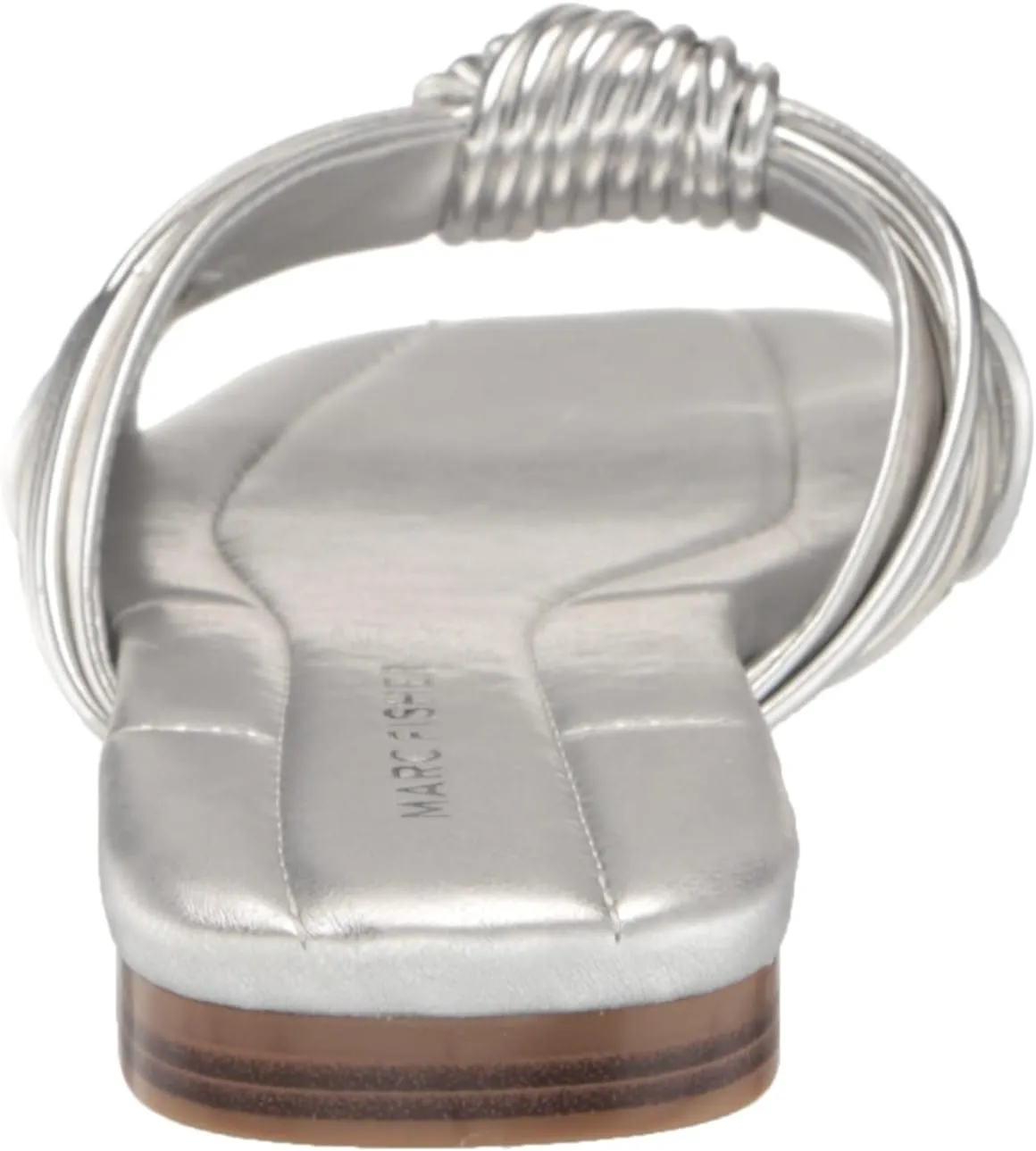 Marc Fisher Women's Laury Sandal