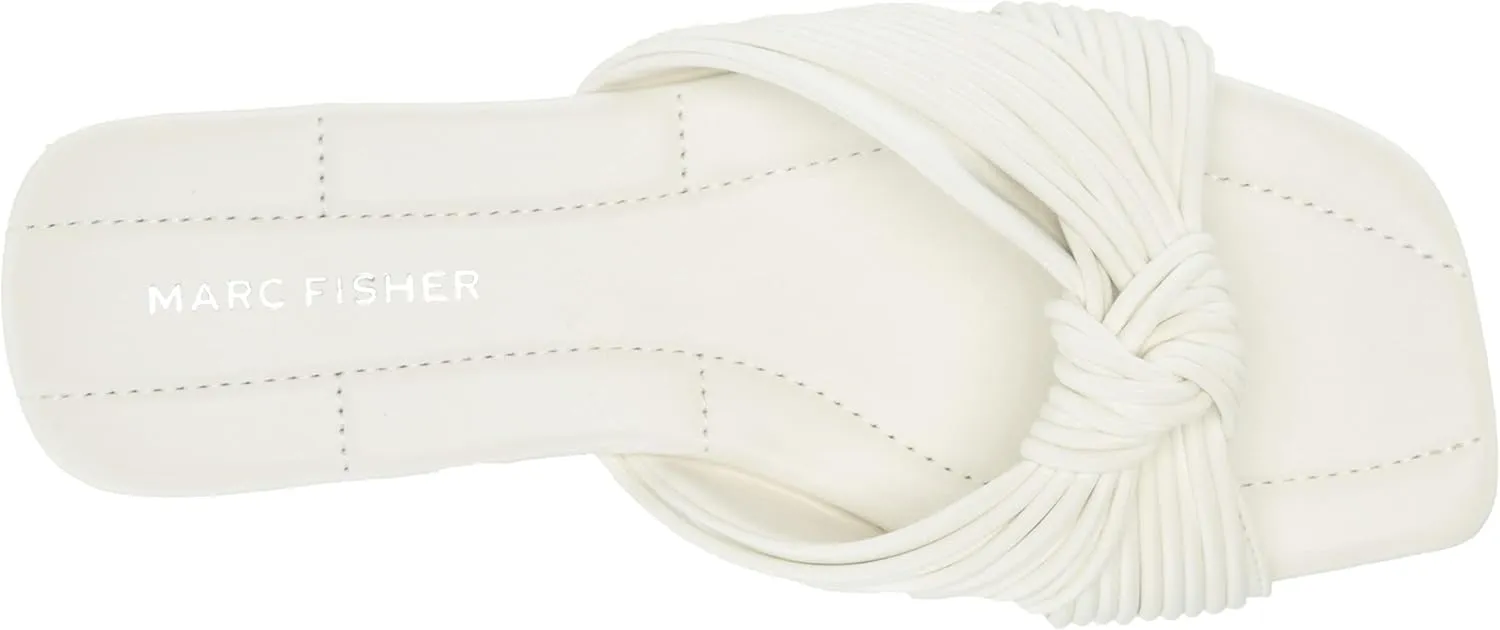 Marc Fisher Women's Laury Sandal