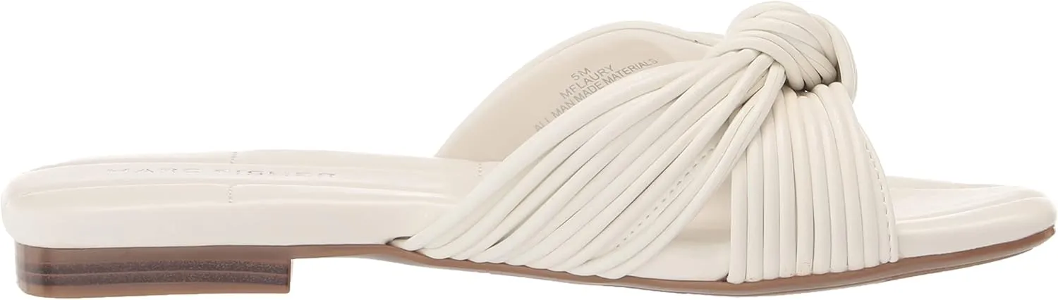 Marc Fisher Women's Laury Sandal