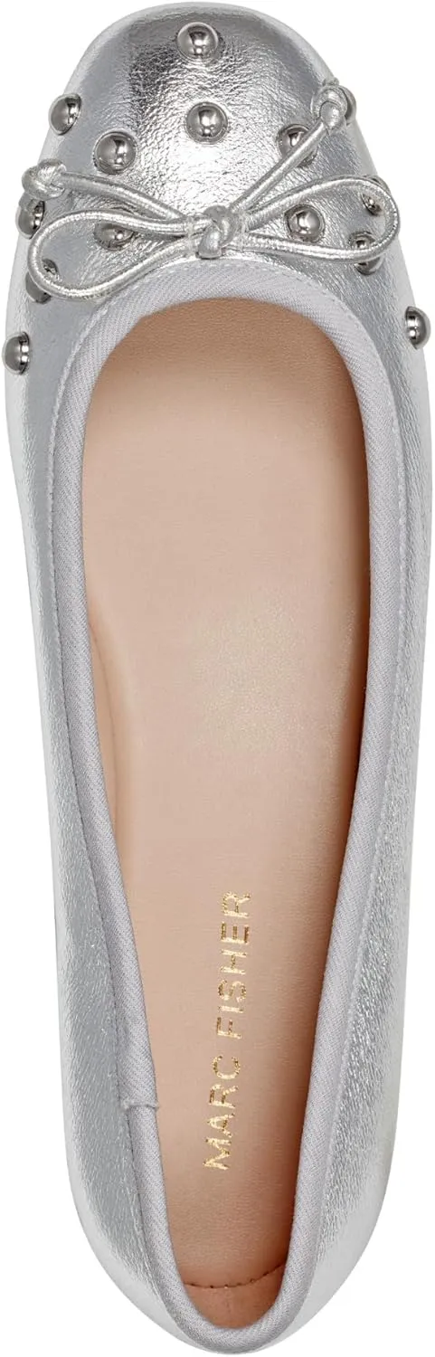 Marc Fisher Women's Tempts Ballet Flat