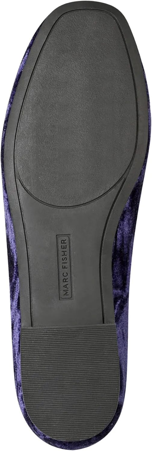 Marc Fisher Women's Tempts Ballet Flat