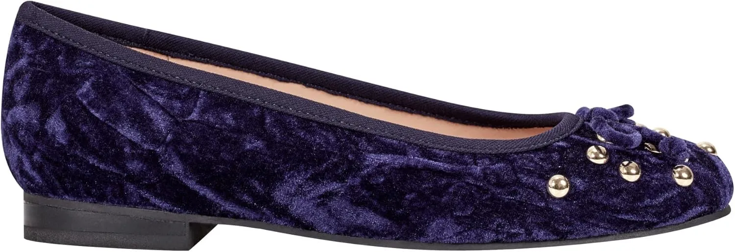 Marc Fisher Women's Tempts Ballet Flat