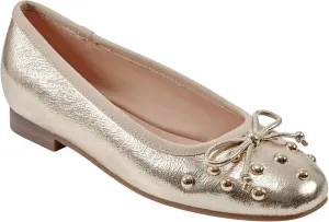 Marc Fisher Women's Tempts Ballet Flat