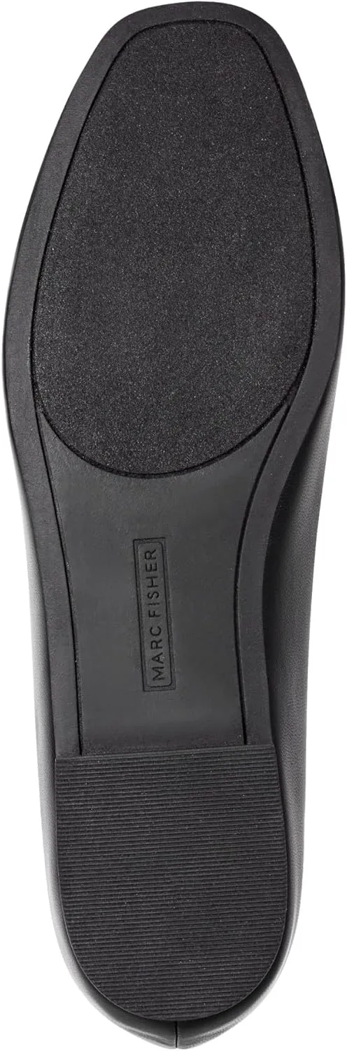 Marc Fisher Women's Tempts Ballet Flat