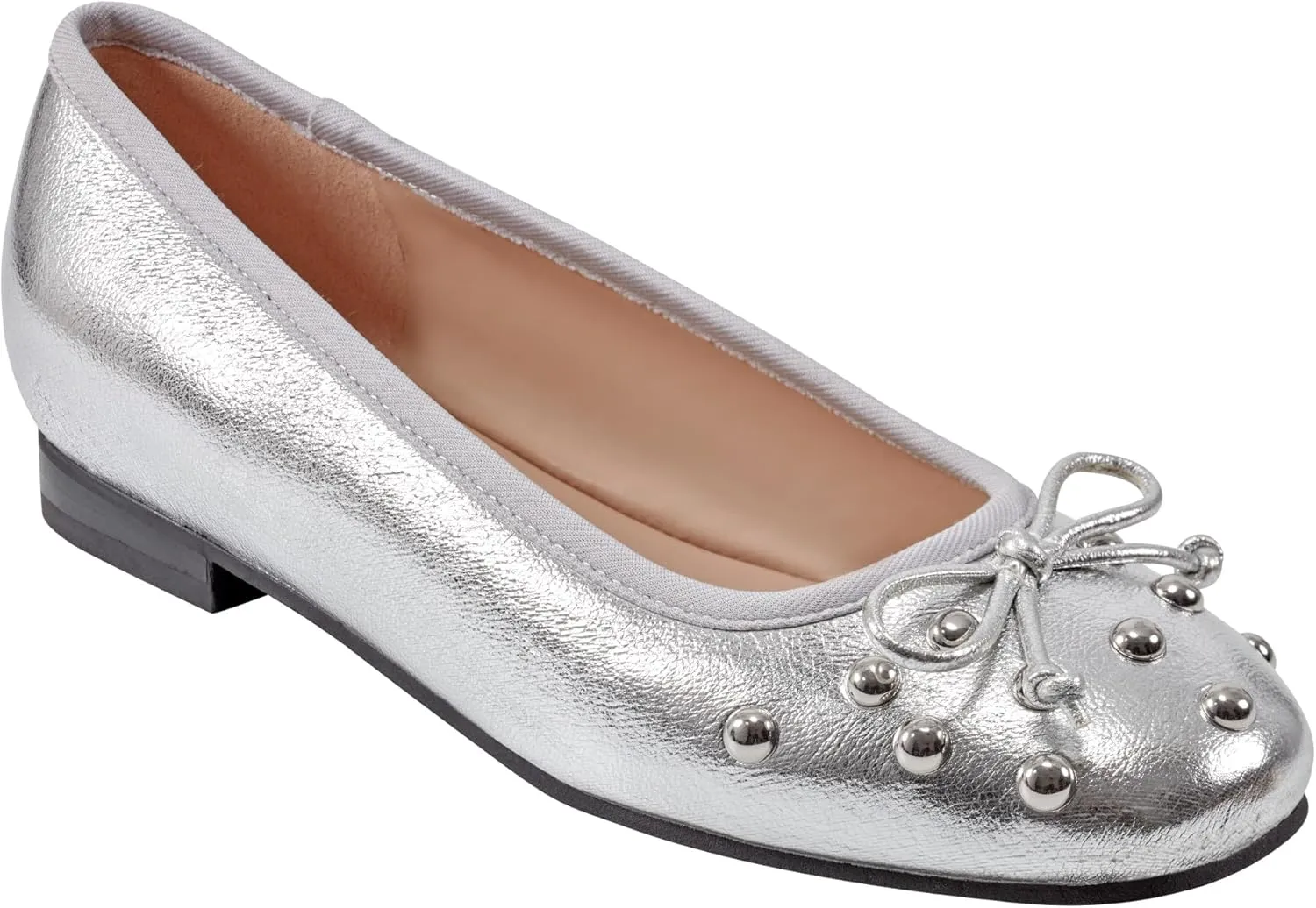 Marc Fisher Women's Tempts Ballet Flat