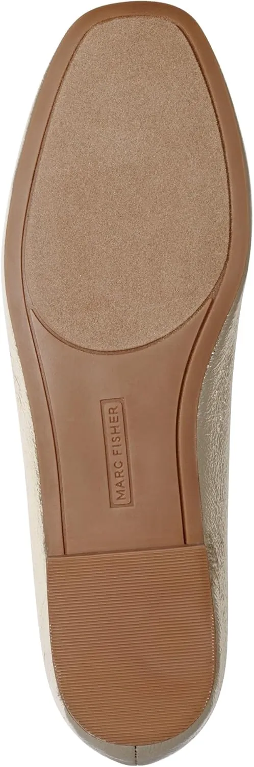 Marc Fisher Women's Tempts Ballet Flat