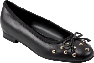 Marc Fisher Women's Tempts Ballet Flat