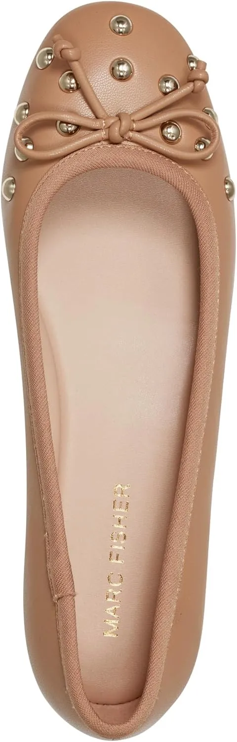 Marc Fisher Women's Tempts Ballet Flat