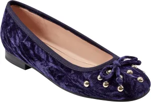 Marc Fisher Women's Tempts Ballet Flat