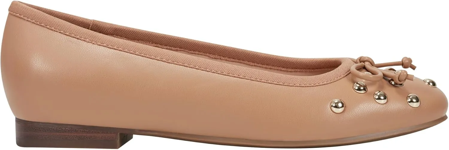 Marc Fisher Women's Tempts Ballet Flat