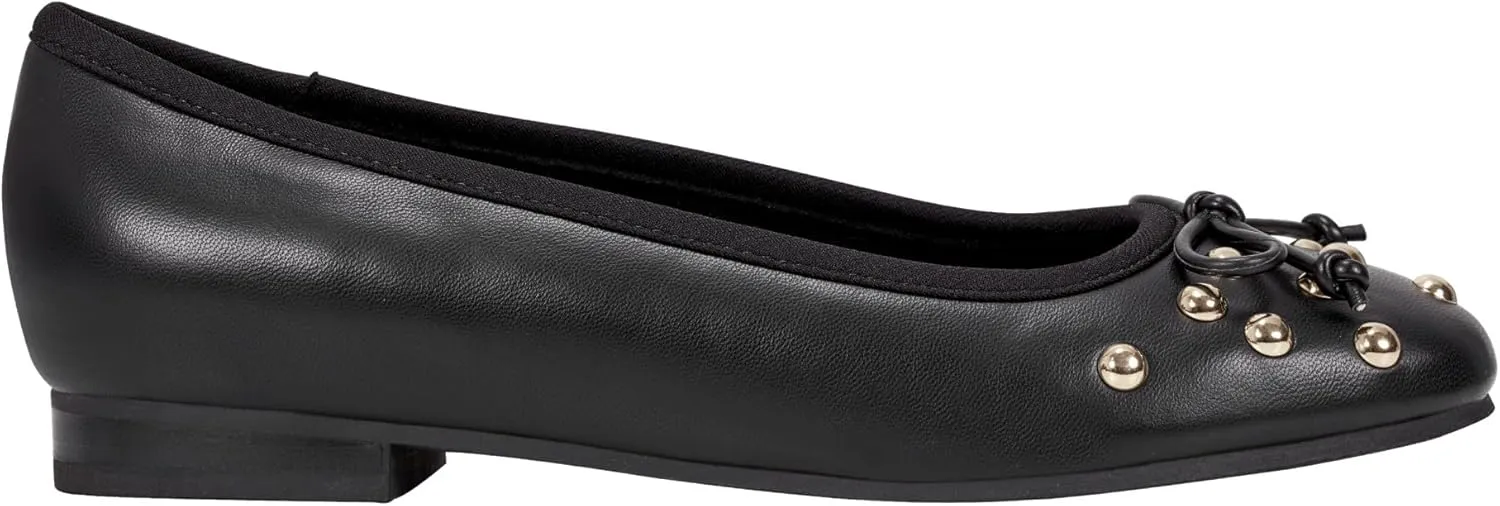 Marc Fisher Women's Tempts Ballet Flat