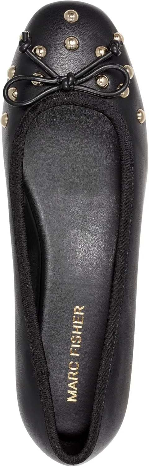 Marc Fisher Women's Tempts Ballet Flat