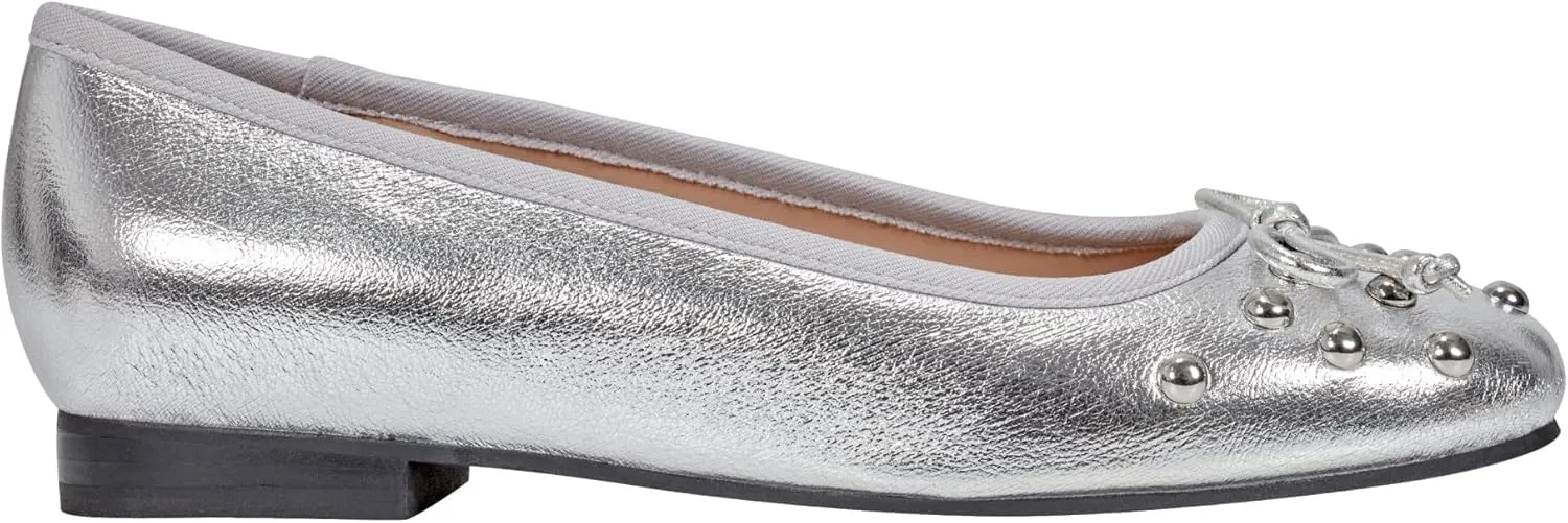 Marc Fisher Women's Tempts Ballet Flat
