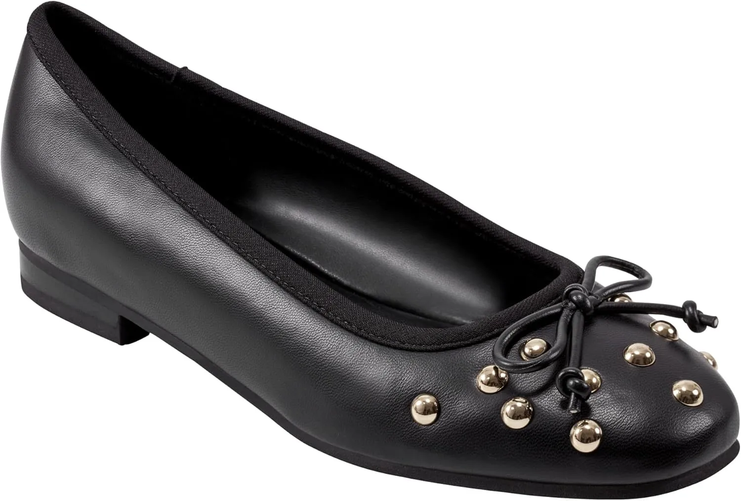 Marc Fisher Women's Tempts Ballet Flat