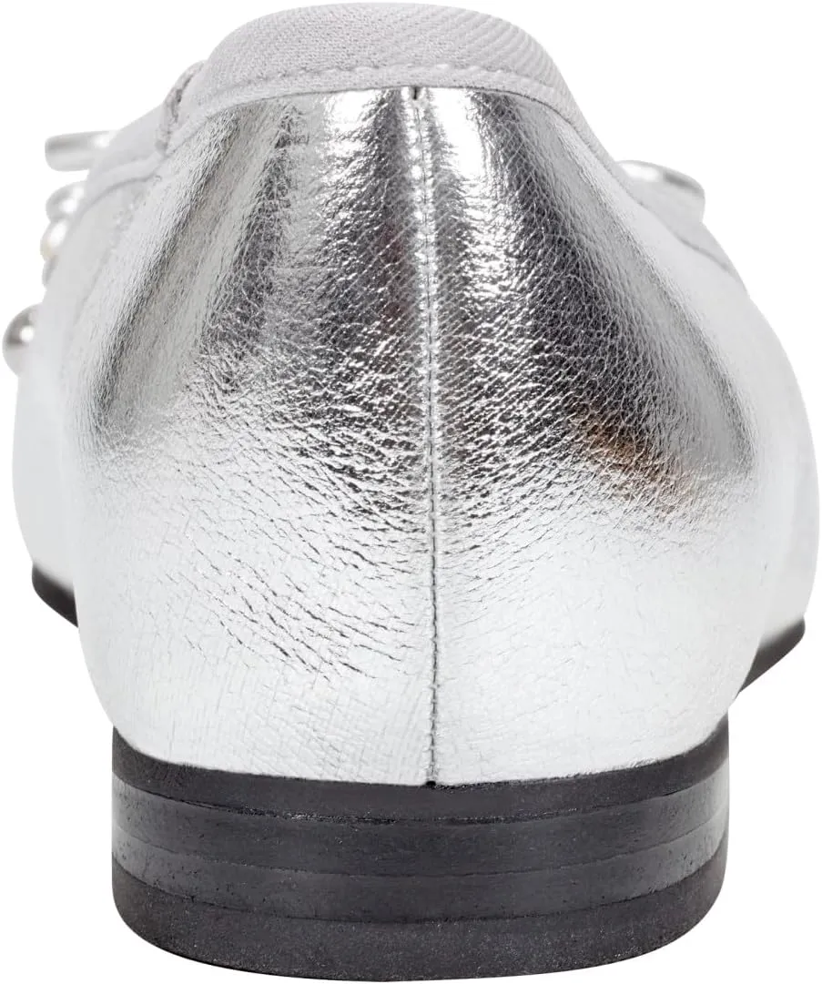 Marc Fisher Women's Tempts Ballet Flat