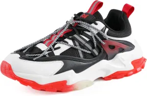 Mazino Core Fashion Chunky Sneakers for Men -Men's Athleisure Casual Shoes
