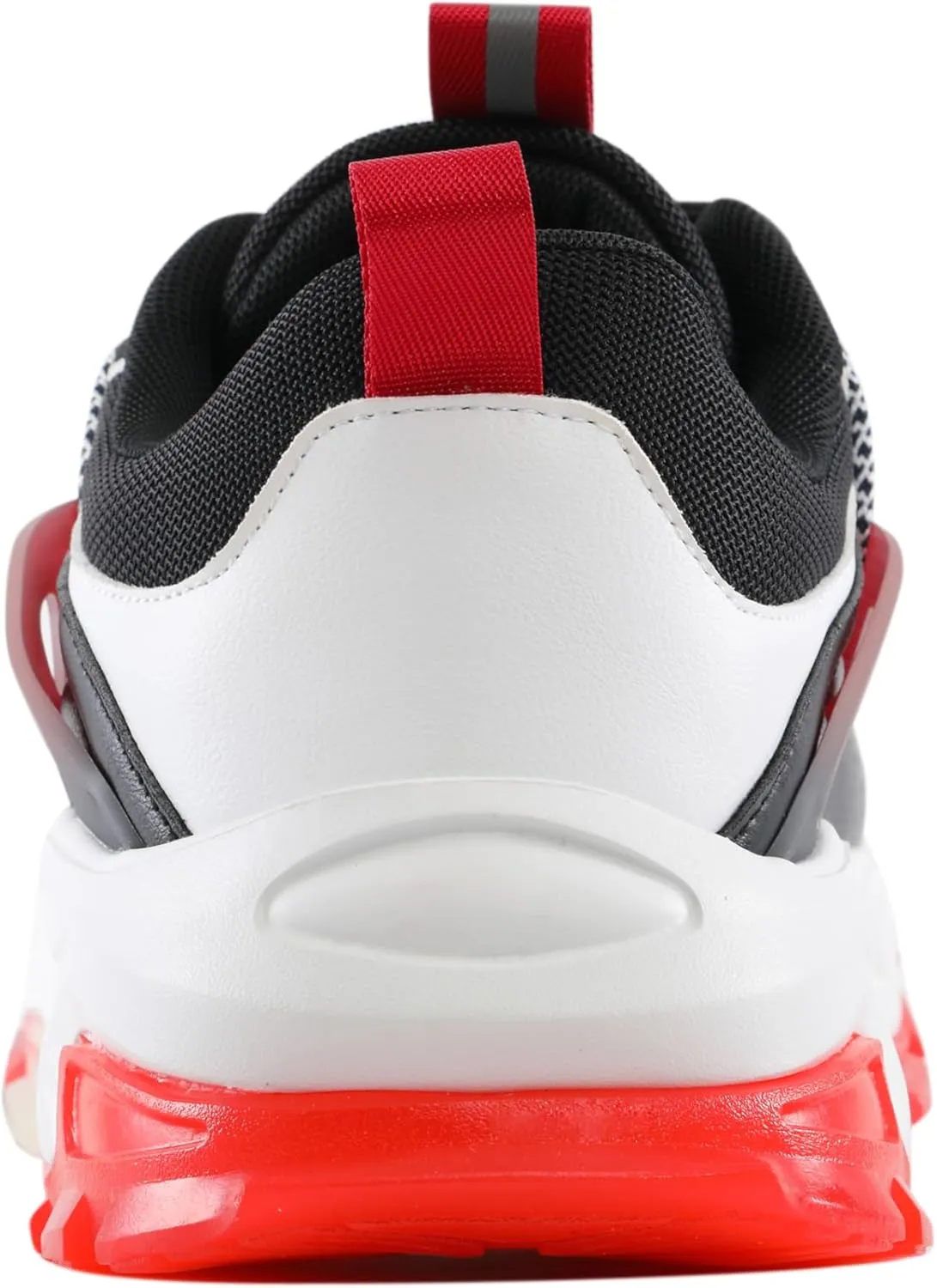 Mazino Core Fashion Chunky Sneakers for Men -Men's Athleisure Casual Shoes
