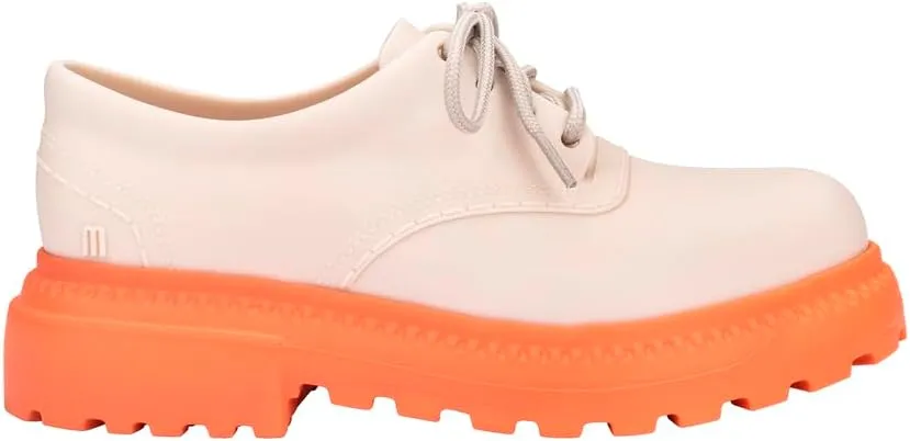 Melissa Charlotte Flats for Women